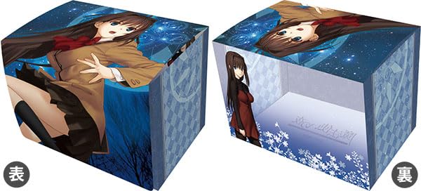Amazon.co.jp: キャラクターデッキケースMAX NEO 魔法使いの夜「蒼崎